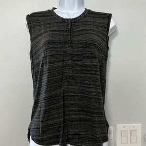 Madewell Tank Top T-shirt